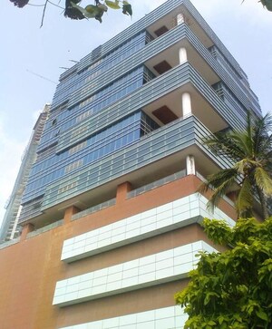  Office Space For Rent in Lodha Supremus Worli, Worli