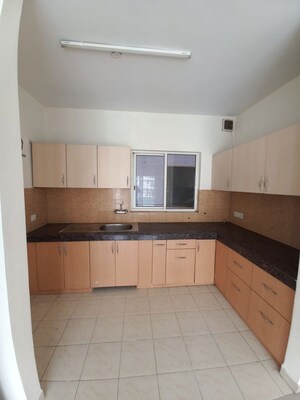 Kitchen in 2.5 BHK Apartment at ILD Greens, Sector 37c – for Rent