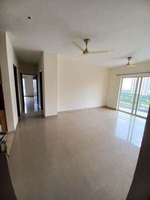 2.5 BHK Apartment For Rent in ILD Greens, Sector 37c