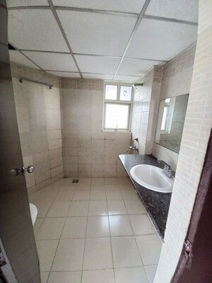 Bathroom in 2.5 BHK Apartment at ILD Greens, Sector 37c – for Rent