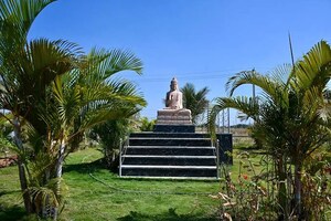  Plot For Sale in Shadnagar