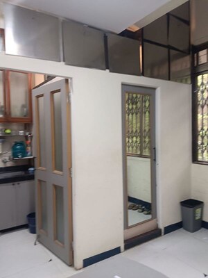 Building Lobby in  Office Space at Worli – for Rent