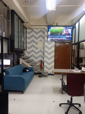 Team Area in  Office Space at Worli – for Rent