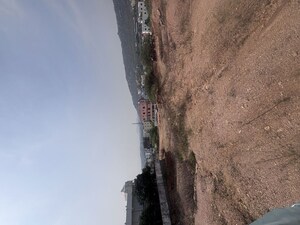  Plot – Exterior View View at Abdullahpurmet - for Sale