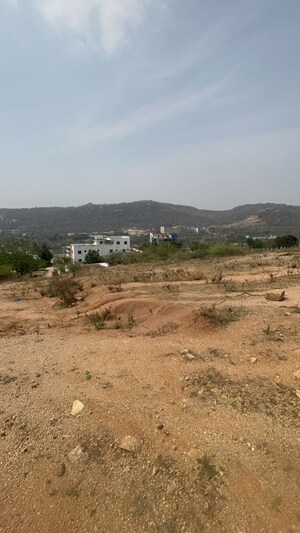  Plot For Sale in Abdullahpurmet