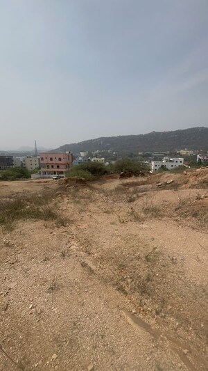 Plot Area in  Plot at Abdullahpurmet – for Sale