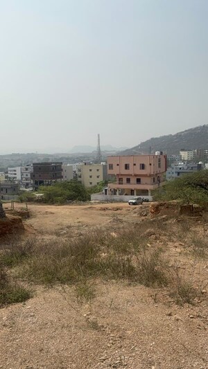 Plot – Exterior View View at Abdullahpurmet - for Sale