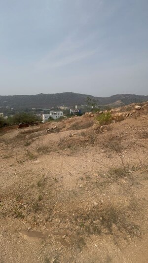 Plot Area in  Plot at Abdullahpurmet – for Sale