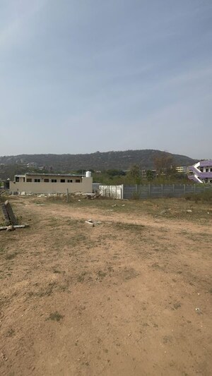   Plot at Abdullahpurmet – for Sale