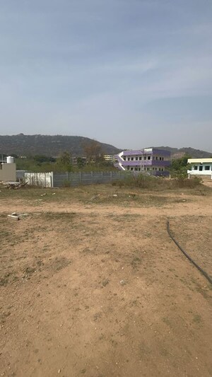   Plot at Abdullahpurmet – for Sale