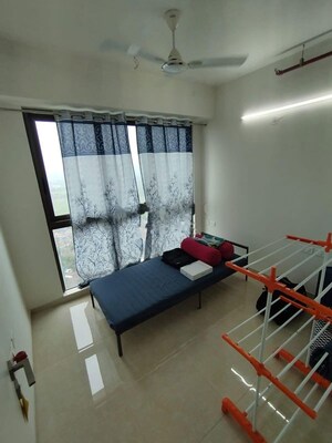 Room in 2 BHK Apartment at Runwal Bliss, Kanjurmarg East – for Rent