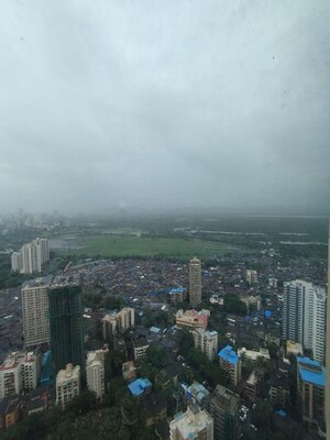 2 BHK Apartment – Exterior View View at Runwal Bliss, Kanjurmarg East - for Rent