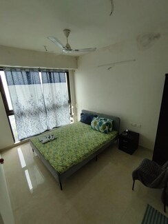2 BHK Apartment For Rent in Runwal Bliss