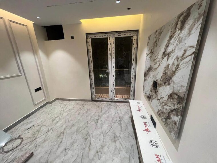 Bedroom, uttam nagar 3 Bedroom 1000 Sq.Ft. Builder Floor In Uttam Nagar Delhi 10625999