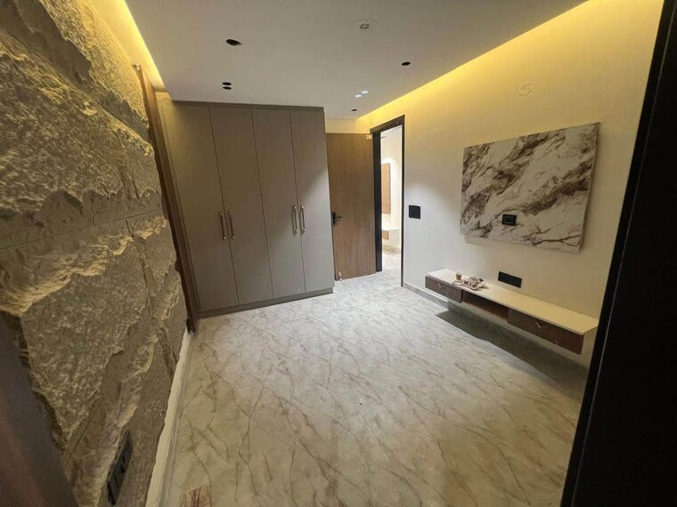 Balcony, uttam nagar 3 Bedroom 1000 Sq.Ft. Builder Floor In Uttam Nagar Delhi 10625999