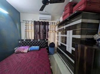 1 BHK 780 Sq.Ft. Apartment in Mahindra Antheia