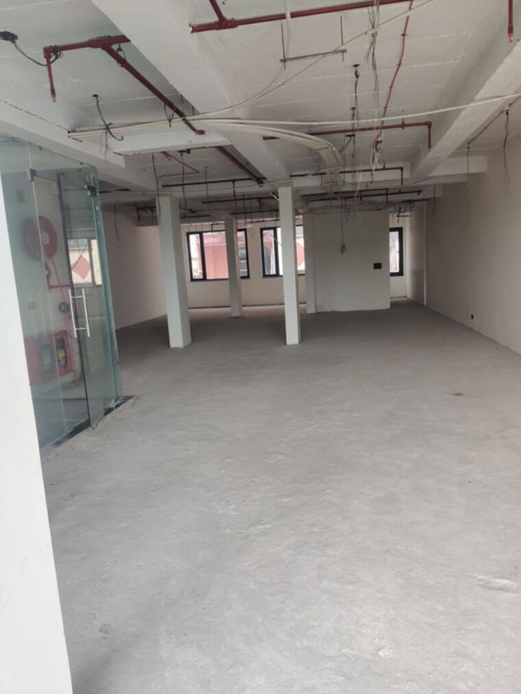 Team Area, kotla mubarakpur Commercial Office Space 3200 Sq.Ft. In Kotla Mubarakpur Delhi 10625997