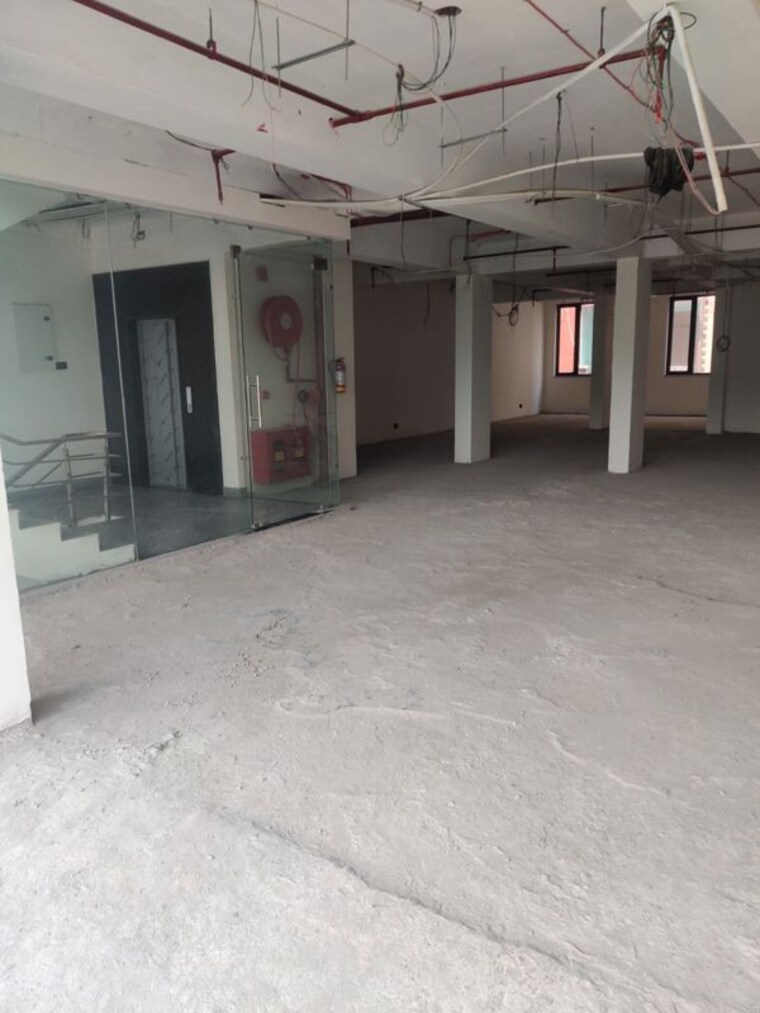 Team Area, kotla mubarakpur Commercial Office Space 3200 Sq.Ft. In Kotla Mubarakpur Delhi 10625997