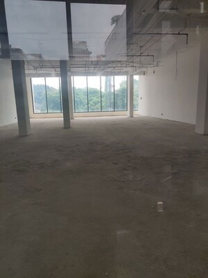 Team Area in  Office Space at Kotla Mubarakpur – for Rent