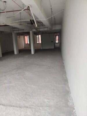 Team Area in  Office Space at Kotla Mubarakpur – for Rent