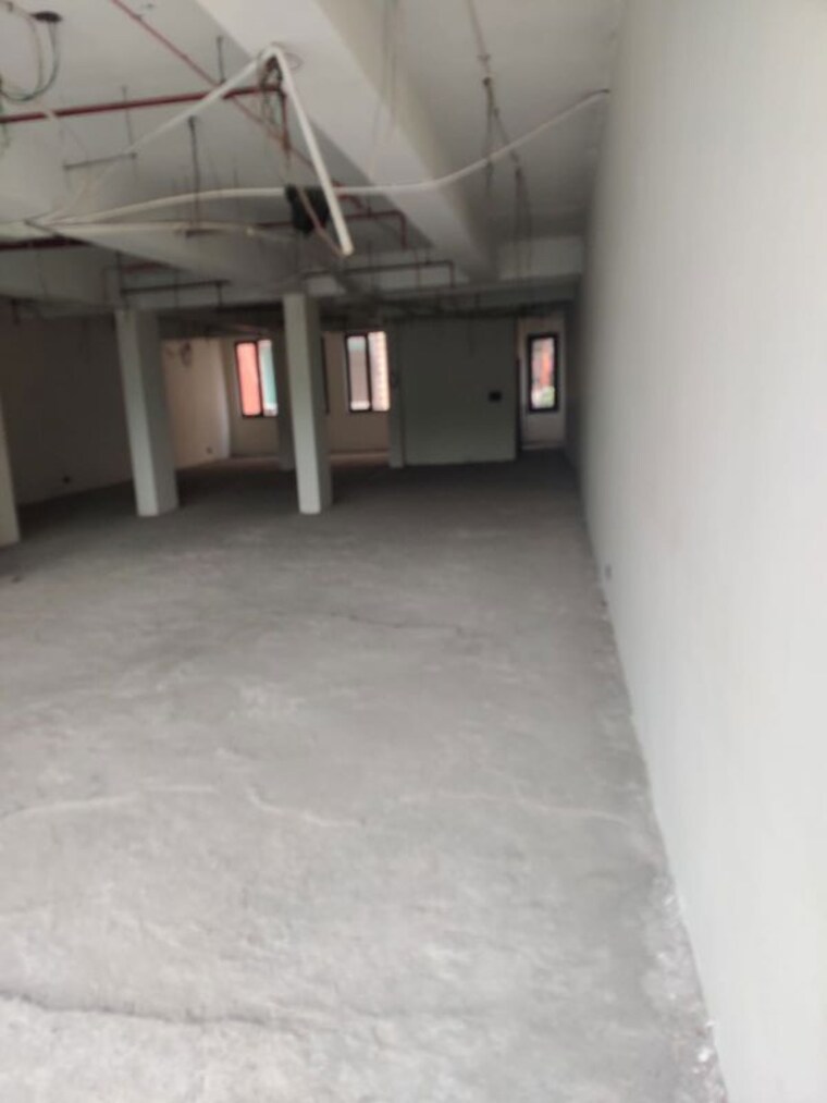 Team Area, kotla mubarakpur Commercial Office Space 3200 Sq.Ft. In Kotla Mubarakpur Delhi 10625997