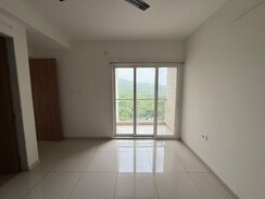 1 BHK + Servant Room Apartment For Rent in Horizon Height