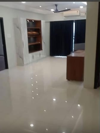 3 BHK Apartment For Rent in Rajapushpa Regalia in Kokapet, Hyderabad