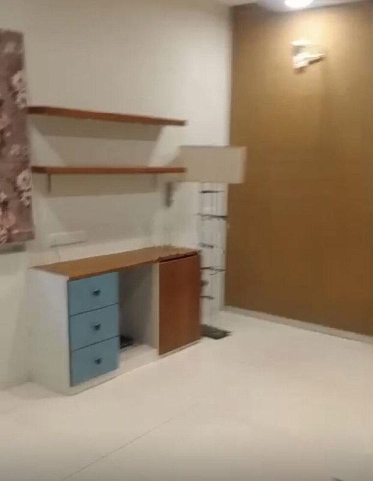 Kitchen, rajapushpa-regalia 3 Bedroom 1950 Sq.Ft. Apartment In Kokapet Hyderabad 10626000