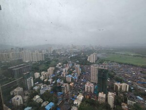 2 BHK Apartment – Exterior View View at Runwal Bliss, Kanjurmarg East - for Rent