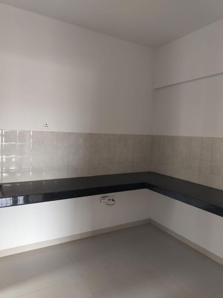 Kitchen, shapoorji-pallonji-sensorium 3 Bedroom 1430 Sq.Ft. Apartment In Hinjewadi Pune 10626010