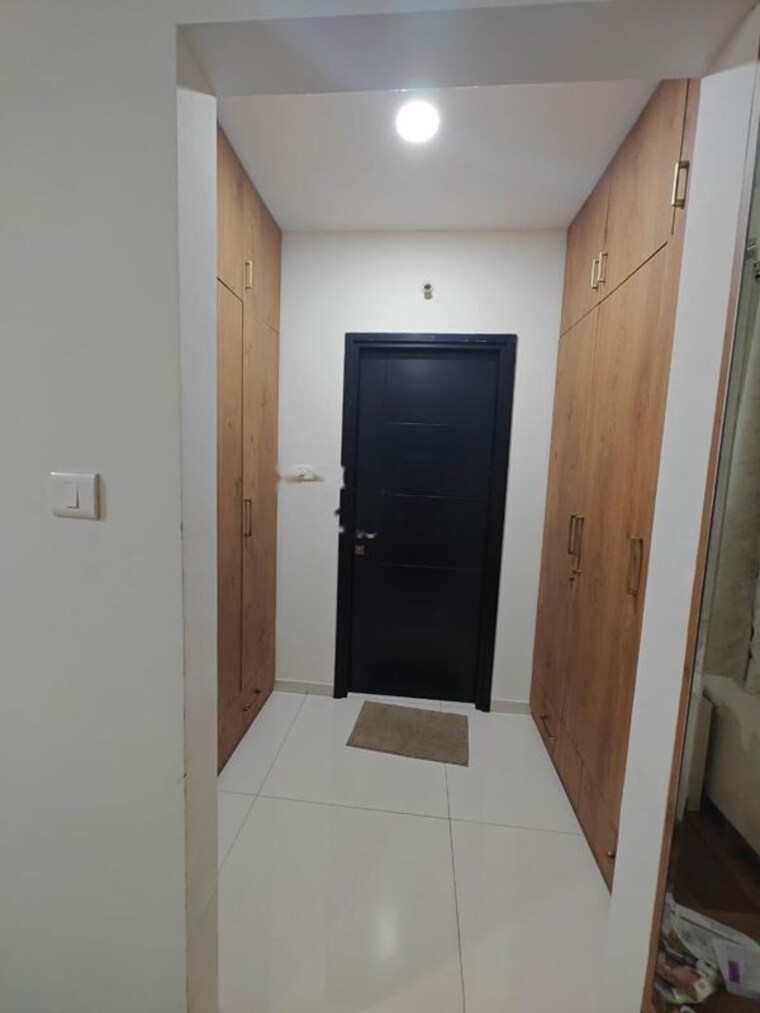 Bathroom, rajapushpa-eterna 3 Bedroom 1725 Sq.Ft. Apartment In Nanakramguda Hyderabad 10626013