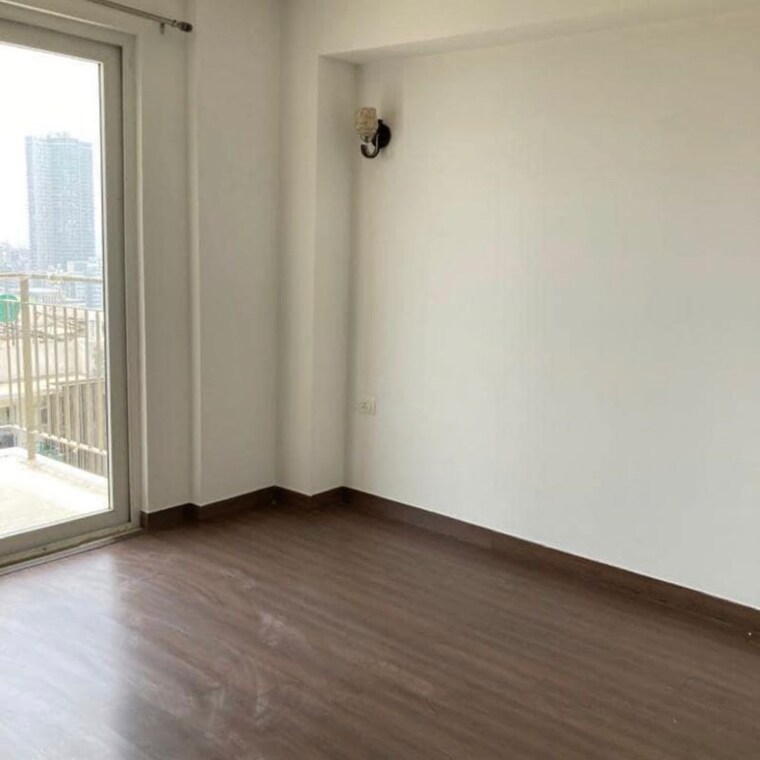 Bedroom, conscient-heritage-one 3 Bedroom 1996 Sq.Ft. Apartment In Sector 62 Gurgaon 10626019