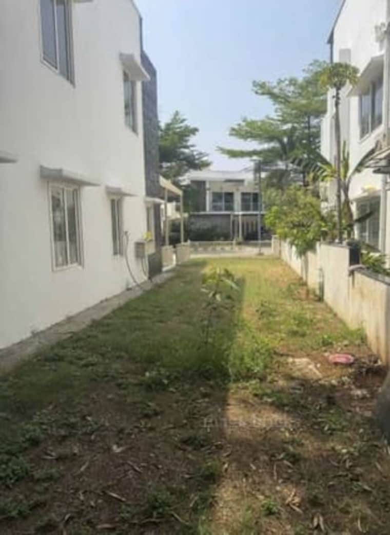 Balcony, namaha-lakewood 4 Bedroom 3500 Sq.Ft. Villa In Kismatpur Hyderabad 10626009
