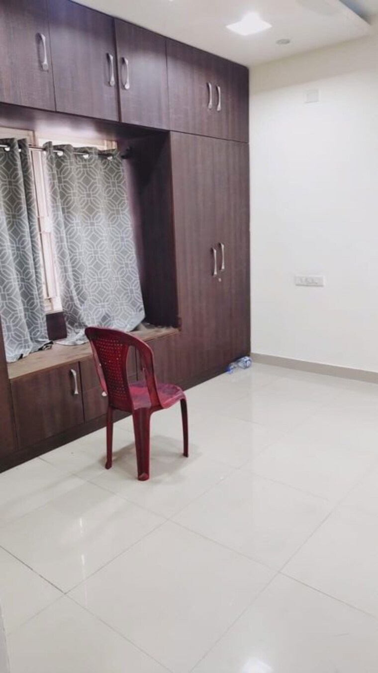 Living Room, magna-magnum-opus-apartment 3 Bedroom 1238 Sq.Ft. Apartment In Gachibowli Hyderabad 10626022