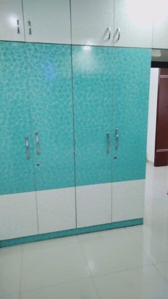 3 BHK Apartment For Rent in Magna Magnum Opus Apartment in Gachibowli, Hyderabad