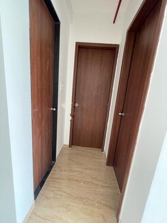 1 BHK Apartment For Rent in VTP Belair