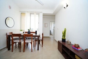 Gym in 3 BHK Apartment at Sare Home, Sector 92 – for Sale