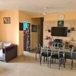 3 BHK + Extra Room 1360 Sq.Ft. Apartment in Emaar MGF Emerald Hills
