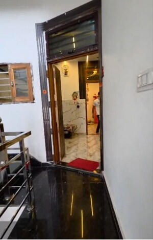 Furnished Amenities in 5 BHK Independent House at Ballabhgarh – for Sale