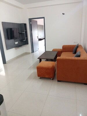 1 BHK Builder Floor For Rent in Sector 55