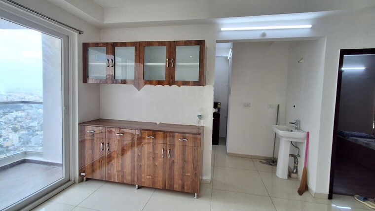 Other, cybercity-marina-skies 2.5 Bedroom 1125 Sq.Ft. Apartment In Hi Tech City Hyderabad 10626035