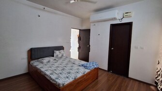 2.5 BHK Apartment For Rent in Cybercity Marina Skies in Hi Tech City, Hyderabad