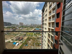 3 BHK Apartment – Exterior View View at Kohinoor Sportsville, Hinjewadi - for Rent
