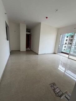 1 BHK Apartment For Rent in Kohinoor Sportsville