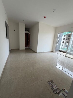 1 BHK Apartment For Rent in Kohinoor Sportsville, Hinjewadi