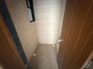 Building Lobby in 1 BHK Apartment at Kohinoor Sportsville, Hinjewadi – for Rent