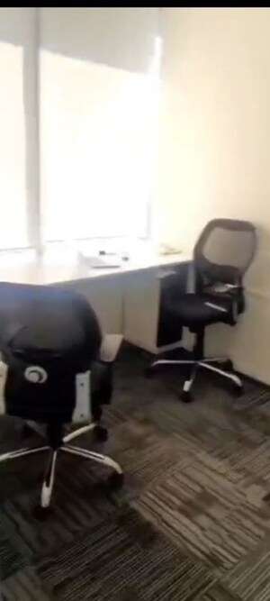Team Area in  Office Space at Lodha Supremus Worli, Worli – for Rent
