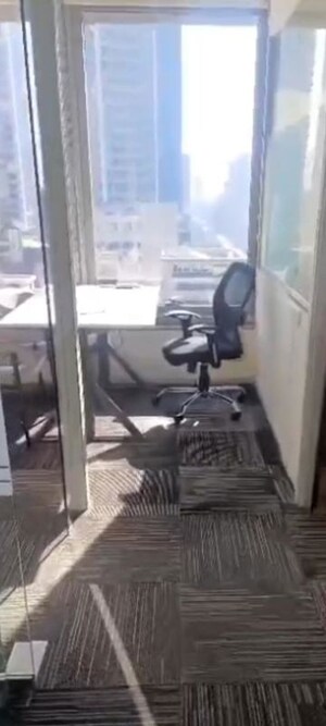  Office Space For Rent in Lodha Supremus Worli, Worli