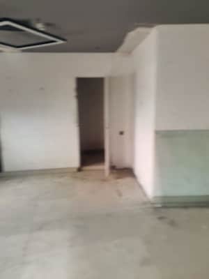 Floor Plan in  Showroom at Andrews Ganj – for Rent