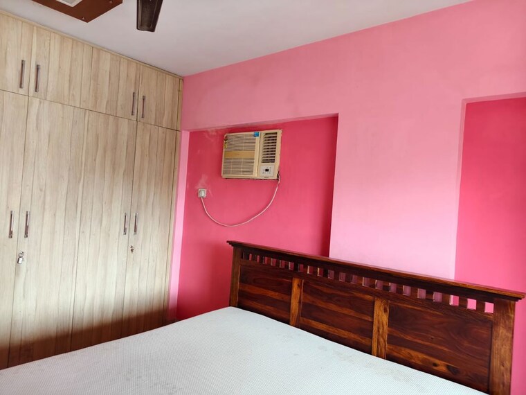 Bedroom, ghp-crystal-court 2 Bedroom 900 Sq.Ft. Apartment In Powai Mumbai 10626042